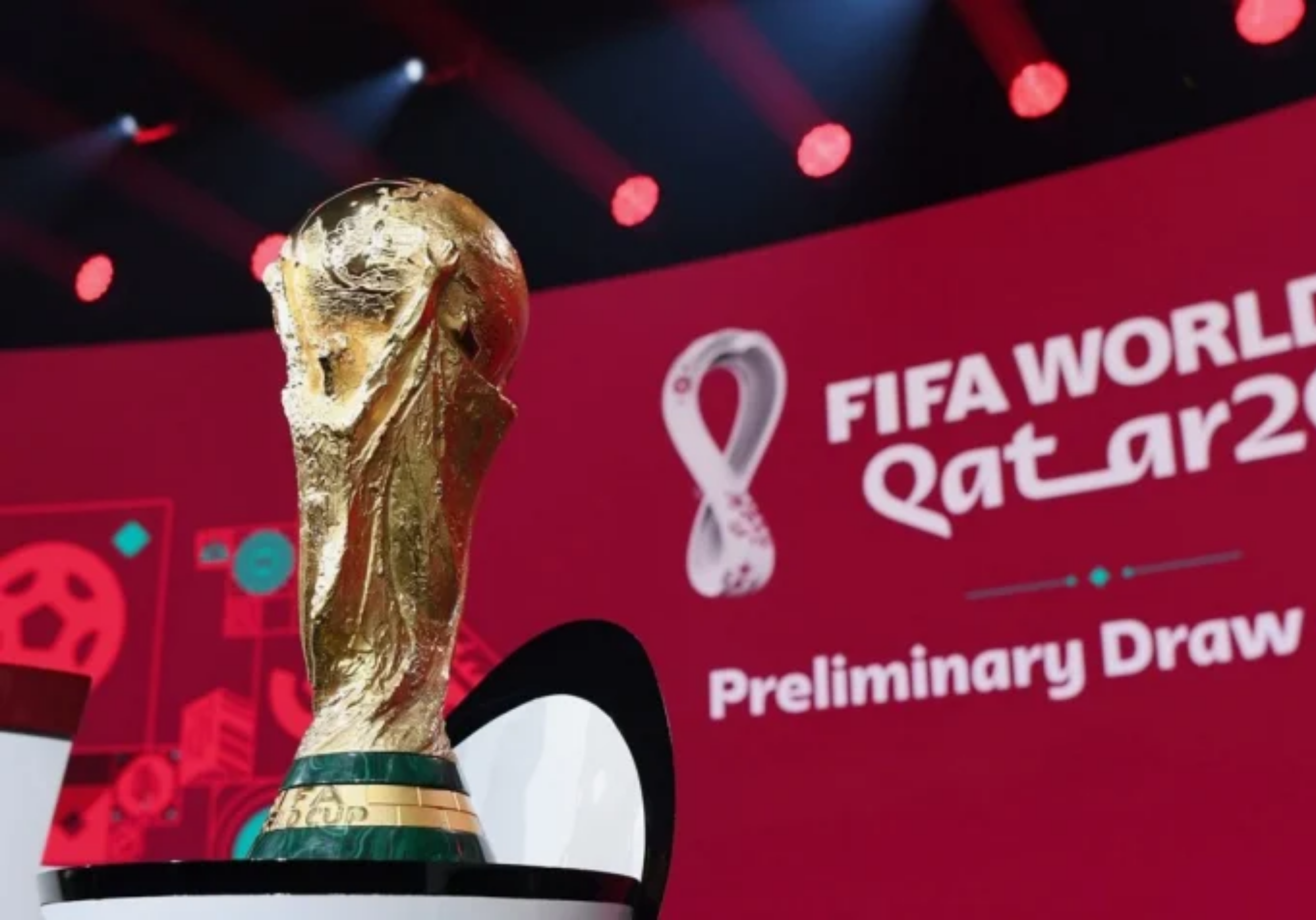 Copa do Mundo 2022: França é cabeça de chave do Grupo D; veja rivais