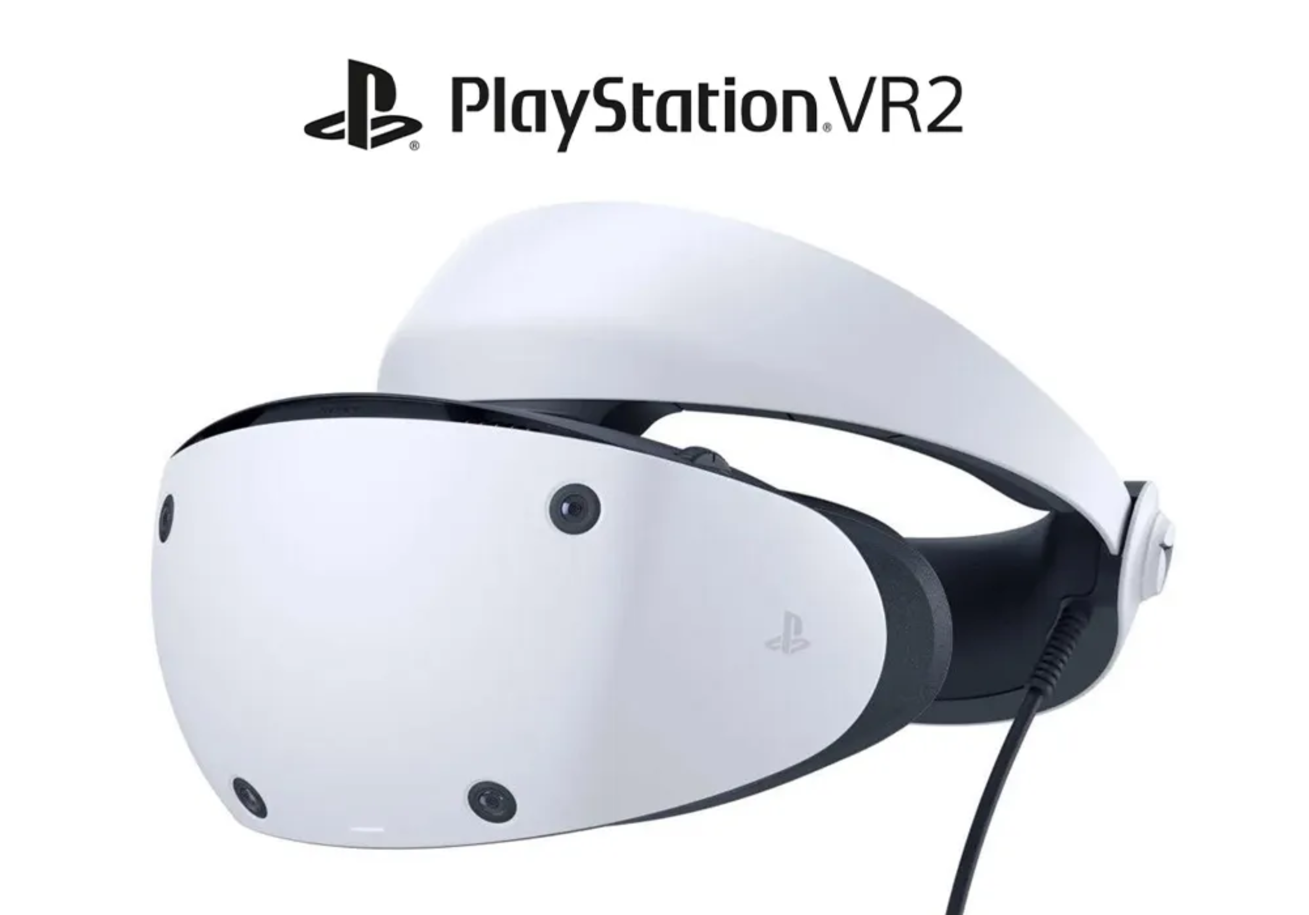 PS VR2 não terá compatibilidade com jogos do PS VR