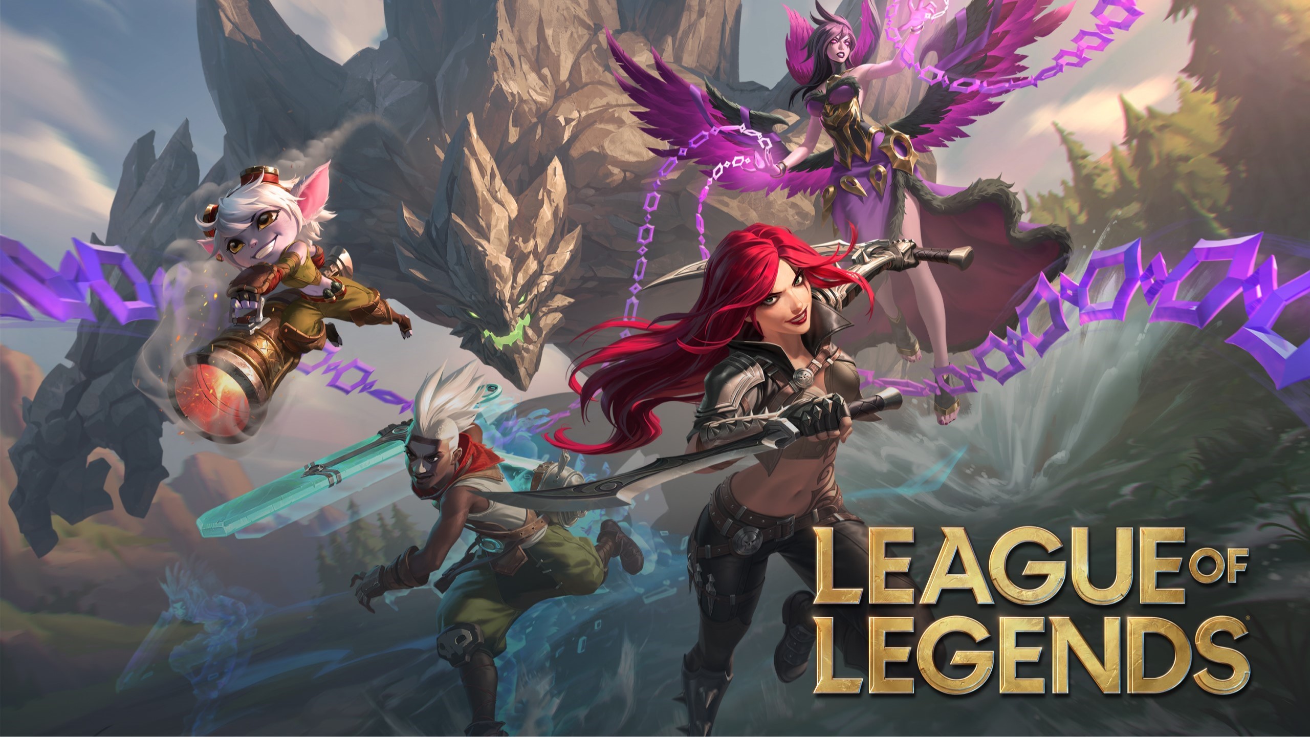 League of Legends: conheça Arena, novo modo que chega em Soul Fighter