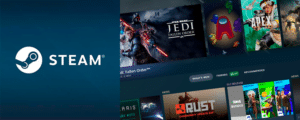 Descontão Steam