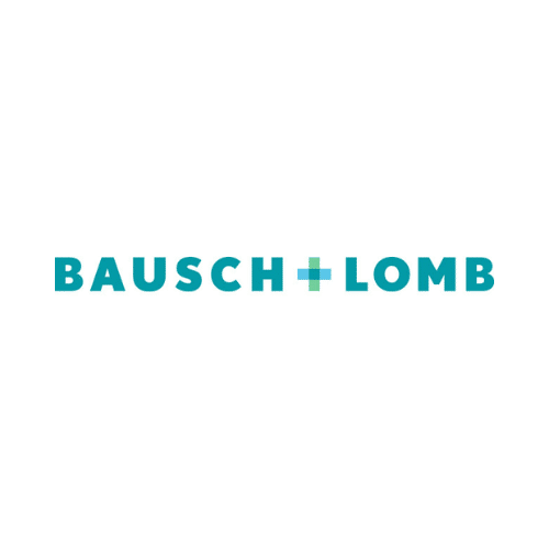 Bausch-lomb